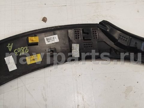 Новое Buick Encore GX, 2022 г., арт. 019237_2, фото 5