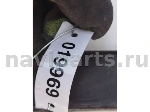 Новое BMW X1 F48, 2019 г., OEM 51777332339, арт. 019969, фото 8