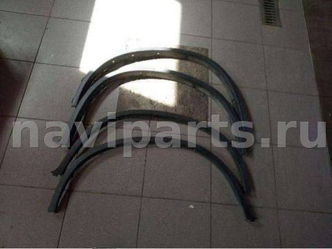 Новое BMW X6 E71/E72, 2013 г., арт. 45752804