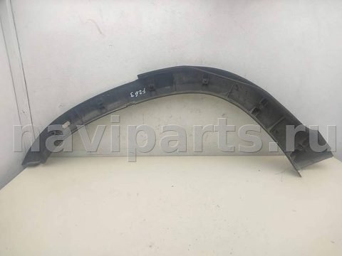 Новое Honda CR-V, 2002 г., OEM 74450S9A0000, арт. 54701131, фото 2
