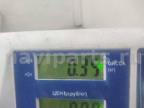 Новое Honda CR-V, 2002 г., OEM 74450S9A0000, арт. 54701131, фото 3