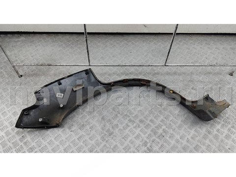 Новое Hyundai Terracan, 2001 г., OEM 87771H1020, арт. 55226421, фото 2