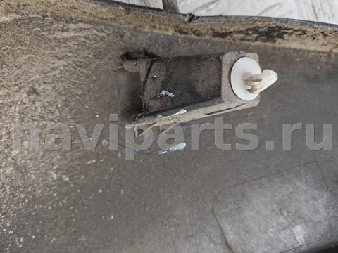 Новое Hyundai Terracan, 2001 г., OEM 87771H1020, арт. 55226421, фото 3