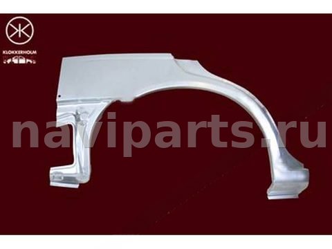 Новое Nissan Almera N15, 1998 г., арт. 00-00362270