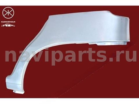 Новое Fiat Punto, 1996 г., арт. 00-00362314