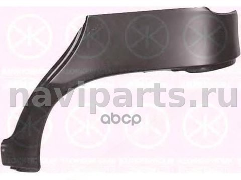 Новое Fiat Punto, 1996 г., арт. 00-00362314, фото 2
