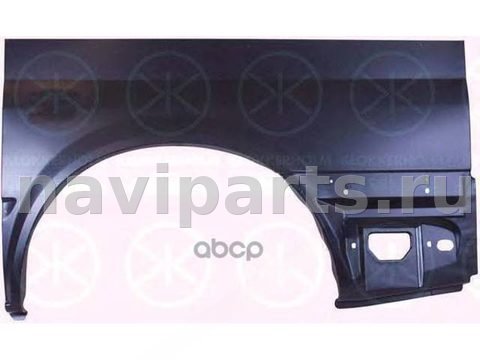 Арка задняя правая Ford Tourneo, 2010 г., арт. 00-00362386, фото 2