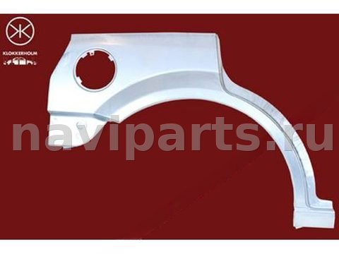 Новое Ford Mondeo, 2004 г., арт. 00-00362472