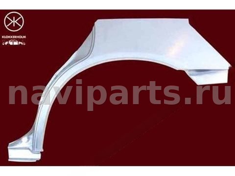 Арка задняя правая Honda Accord, 1997 г., арт. 00-00362516
