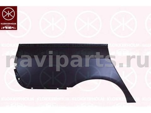 Новое Honda Accord, 2006 г., арт. 00-00362522