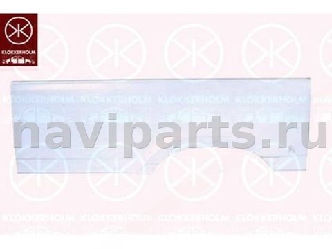 Арка задняя правая Renault Master, 2004 г., арт. 00-00362874
