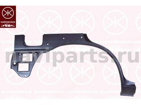 Арка задняя правая Suzuki Vitara, 2002 г., арт. 00-00363078