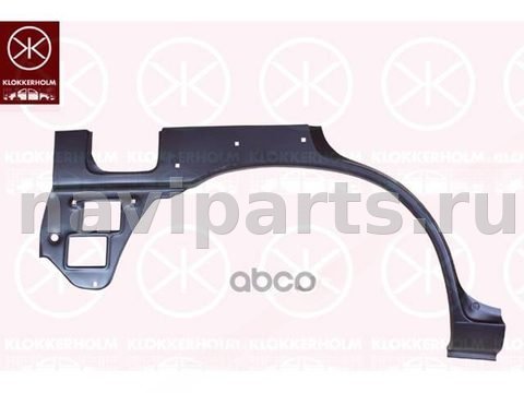 Арка задняя правая Suzuki Vitara, 2002 г., арт. 00-00363078, фото 2