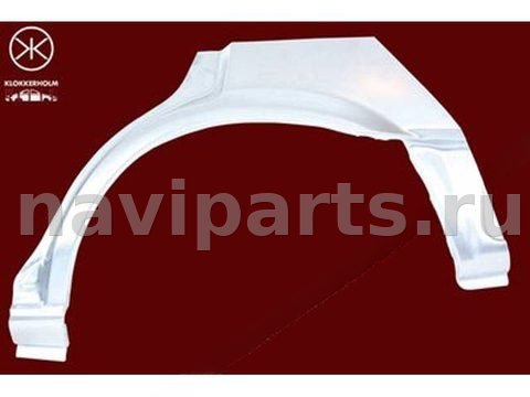 Новое Toyota Corolla E90, 1990 г., арт. 00-00363126
