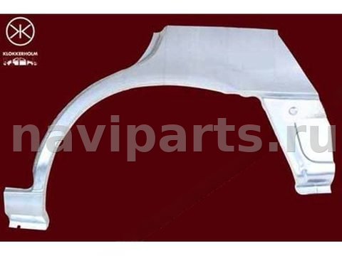 Новое Toyota Corolla E100, 1995 г., арт. 00-00363134