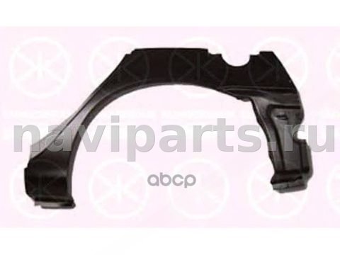 Арка задняя правая Toyota Avensis, 2000 г., арт. 00-00363165, фото 2