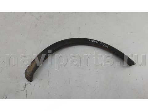 Арка задняя правая Opel Combo, 2007 г., OEM 09114712, арт. 54699384