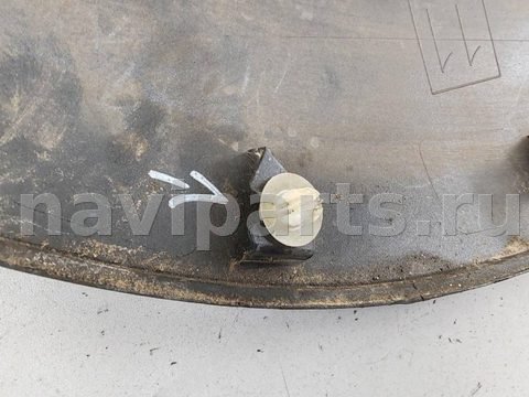 Арка задняя правая Toyota RAV4 XA30, 2005 г., OEM 75605, арт. 55102152, фото 4