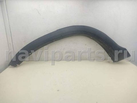 Арка задняя правая Honda CR-V, 2002 г., OEM 74410S9A0000, арт. 55334900