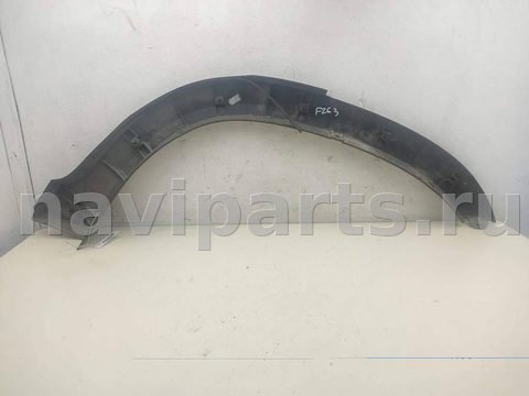 Арка задняя правая Honda CR-V, 2002 г., OEM 74410S9A0000, арт. 55334900, фото 2