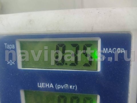 Арка задняя правая Honda CR-V, 2002 г., OEM 74410S9A0000, арт. 55334900, фото 3