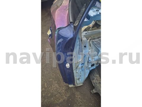 Новое Tesla Model, 2010 г., арт. B113210393