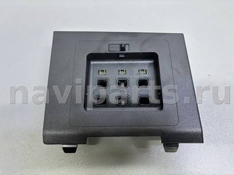 Ароматизатор Zeekr 001, 2025 г., OEM 6600197711, арт. 10976