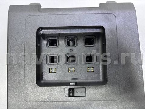 Ароматизатор Zeekr 001, 2025 г., OEM 6600197711, арт. 10976, фото 2