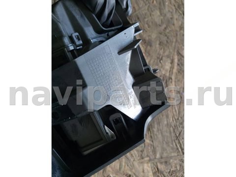 Ароматизатор BMW X7 G07, 2024 г., OEM 64119483929, арт. 109844492, фото 6