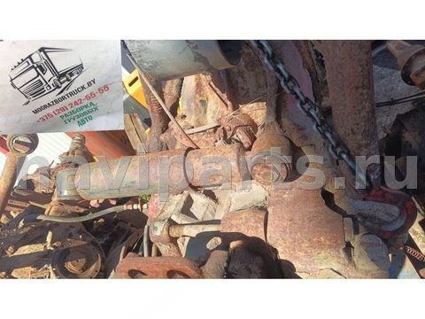 Ароматизатор Iveco Eurotech, 1996 г., OEM 1802905004200, арт. 115366933_2