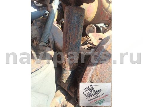 Ароматизатор MAN 19372, 1937 г., арт. 115416676