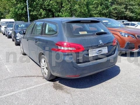 Ароматизатор Peugeot 308, 2019 г., арт. 115994140, фото 2