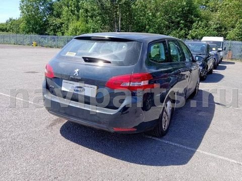 Ароматизатор Peugeot 308, 2019 г., арт. 115994140, фото 3