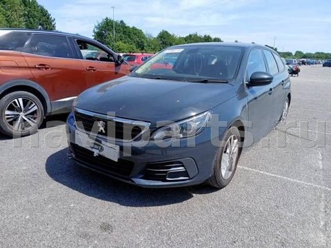 Ароматизатор Peugeot 308, 2019 г., арт. 115994140, фото 4
