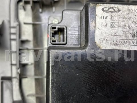 Ароматизатор Chery Arrizo, 2023 г., OEM 301001648AA, арт. 13634, фото 7