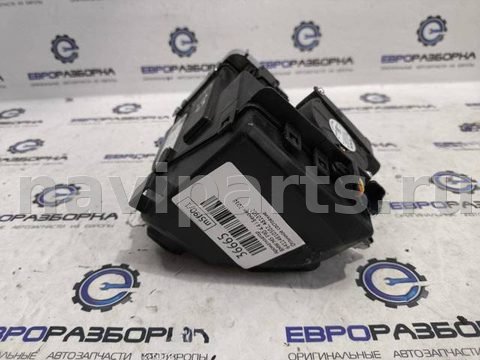 Ароматизатор BMW M5 F90, 2018 г., OEM 64114810502, арт. 36665, фото 4