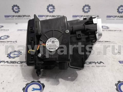 Ароматизатор BMW M5 F90, 2018 г., OEM 64114810502, арт. 36665, фото 5