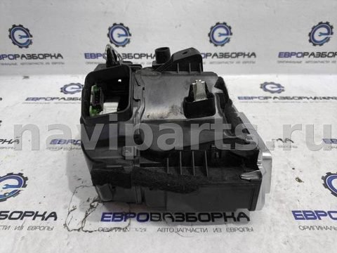Ароматизатор BMW M5 F90, 2018 г., OEM 64114810502, арт. 36665, фото 6