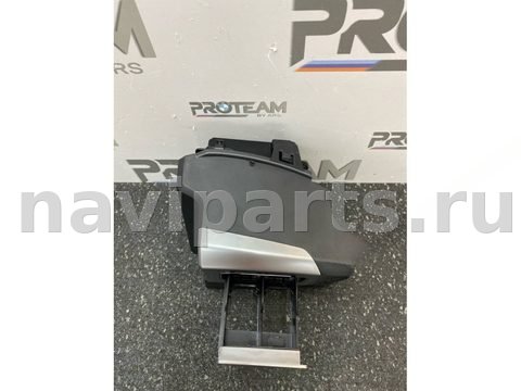 Ароматизатор BMW X7 G07, 2018 г., OEM 9483929, арт. 4909, фото 4