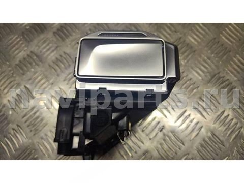 Ароматизатор BMW X7 G07, 2023 г., OEM 9483929, арт. 6520