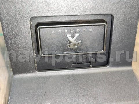 Ароматизатор Peugeot 3008, 2018 г., OEM 9815211577, арт. 73057079_2, фото 2