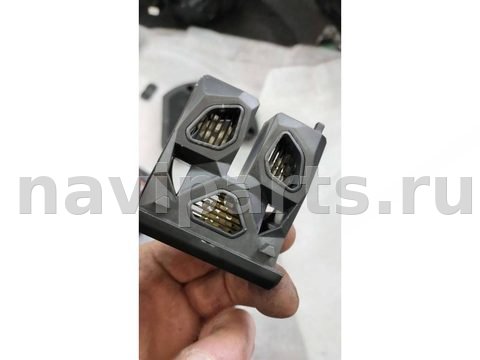 Ароматизатор Peugeot 3008, 2018 г., OEM 9815211577, арт. 73057079_2, фото 7