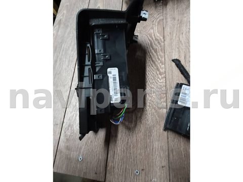 Ароматизатор Peugeot 5008, 2020 г., OEM 9815211577, арт. 73057079, фото 4