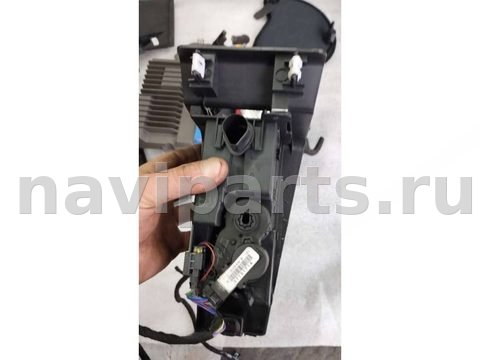 Ароматизатор Peugeot 5008, 2020 г., OEM 9815211577, арт. 73057079, фото 9