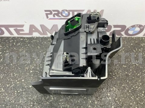 Ароматизатор BMW X5 G05, 2019 г., OEM 9483929, арт. 9084, фото 4