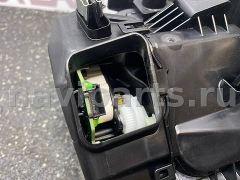 Ароматизатор BMW X5 G05, 2019 г., OEM 9483929, арт. 9084, фото 6