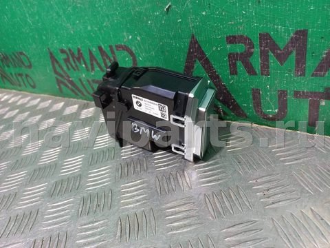 Ароматизатор BMW 5 G30/G31, 2016 г., OEM 64119483929, арт. ARM282224, фото 3
