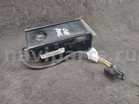 Ароматизатор Peugeot 5008, 2018 г., OEM 9815211577, арт. B3008-100_2