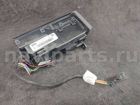 Ароматизатор Peugeot 5008, 2018 г., OEM 9815211577, арт. B3008-100_2, фото 3