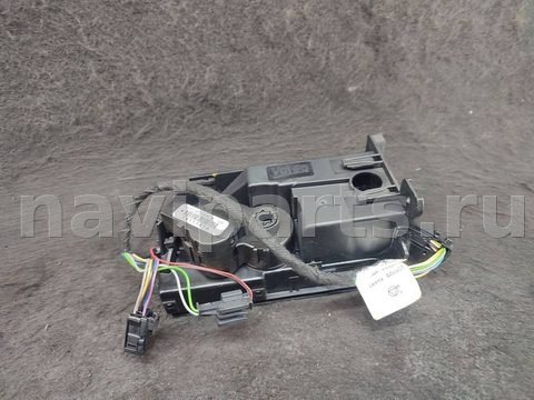 Ароматизатор Peugeot 3008, 2018 г., OEM 9815211577, арт. B3008-100, фото 5